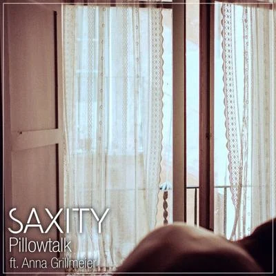 Pillowtalk (feat. Anna Grillmeier) 專輯 SJUR/Saxity/Strøm