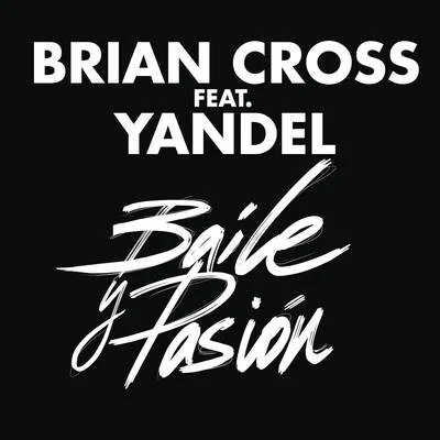 Baile y Pasión 專輯 Los Diablos/Brian Cross