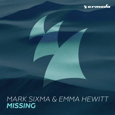 Missing 专辑 Mark Sixma