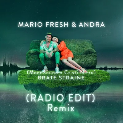 Andra Brate Straine (MoonSound & Cristi Nitzu Remix)