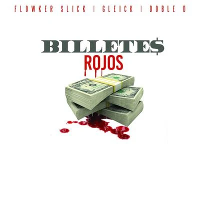 Billetes Rojos 專輯 Gleick/Eduardo Glock/Dostin