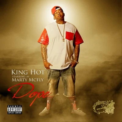 **** 專輯 King Hot/Yung Bundle/Freez Vallejo/Work Dirty/J Banks