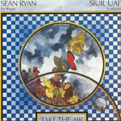 Take the Air 專輯 Sean Ryan