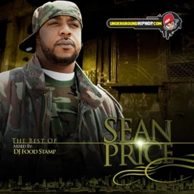 The Best of Sean Price 專輯 Sean Price/Masta Ace/Starang Wondah/Afu-Ra/Boot Camp Clik