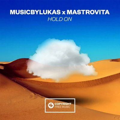 Hold On 專輯 musicbyLUKAS