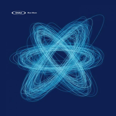 Blue Album 专辑 Orbital