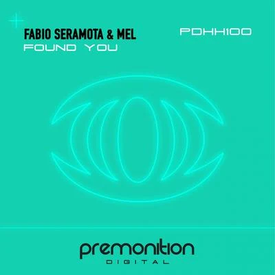 Found You 專輯 OTTO/Mel/Romero Ferro/Quintino & Blasterjaxx/DUDA BEAT