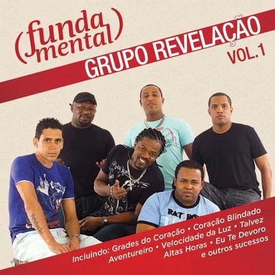 Fundamental - Grupo Revelação Vol.1 专辑 Xande de Pilares/Grupo Revelação/Péricles/Tiee/BélO