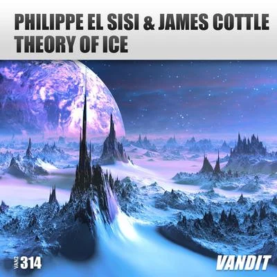 Theory of Ice 專輯 Philippe El Sisi