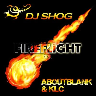 Fireflight 專輯 DJ Shog/Andrea Mazza/Inner Smile/Mike NRG/DJ Choose