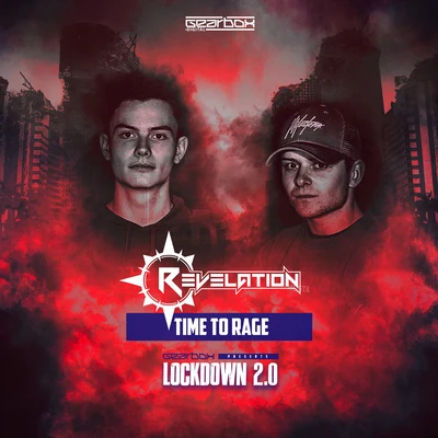 Time To Rage 专辑 J.D. the Chief/Eyedos/Revelation/Dizzy Wright/Statik G