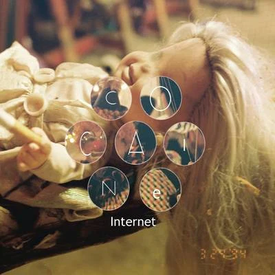 Cocaine 專輯 The Internet