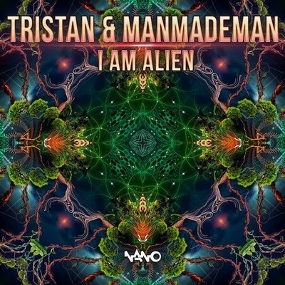 I Am Alien 專輯 Tristan