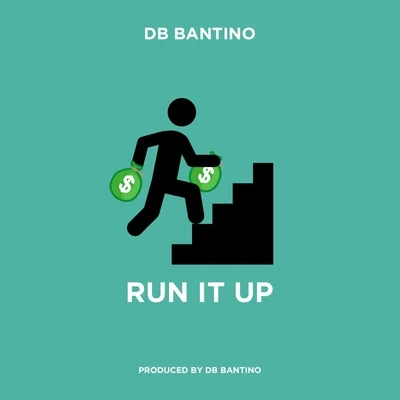 Run It Up 专辑 G Milla/DB Bantino