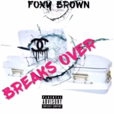 Foxy Brown Breaks Over (Remy Ma Diss)