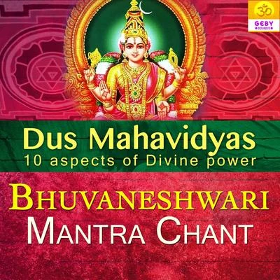 Bhuvaneshwari Mantra Chant (Dus Mahavidyas) 專輯 Rakesh Bharti/Pooja/Awdhesh Aasiq