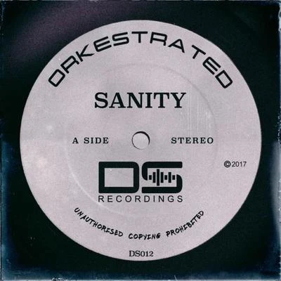 Sanity 專輯 Orkestrated/Restricted