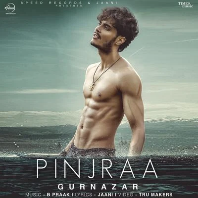 Pinjraa - Single 專輯 Gurnazar