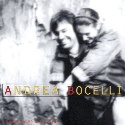 Andrea BocelliEd Sheeran Il Mare Calmo Della Sera (Remastered)