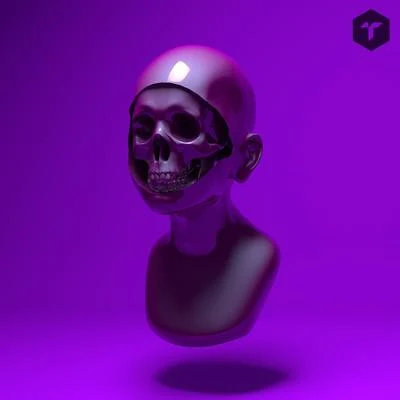 Terrorhythm Elements - Amethyst 專輯 JD. Reid/Sh?m