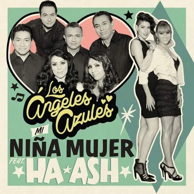 Mi Niña Mujer 專輯 Los Angeles Azules