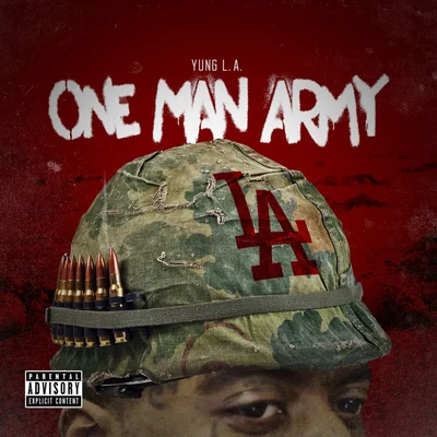 One Man Army 專輯 Yung L.A.