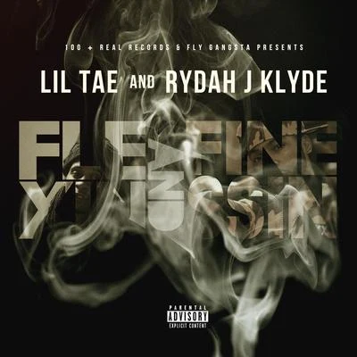 Flexin Finessin 專輯 Rydah J. Klyde/Street Knowledge