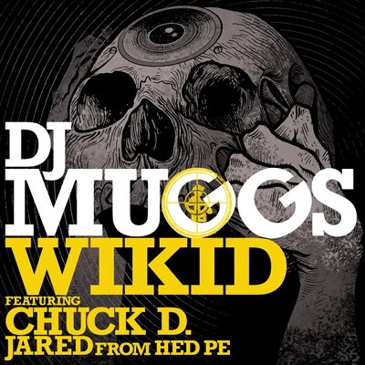 DJ MuggsFlee Lord Wikid