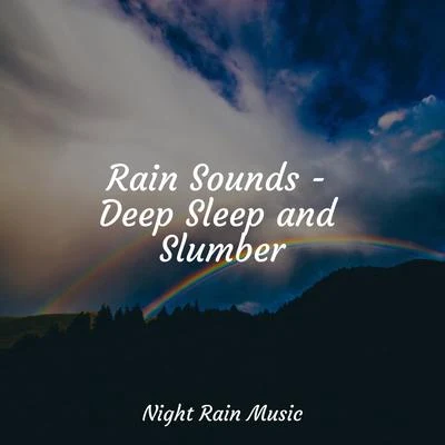 Amazing Spa MusicASMR Sleep SoundsThunder and Rain Storm Rain Sounds - Deep Sleep and Slumber