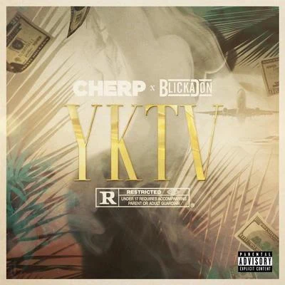 YKTV (You Know The Vibes) 專輯 Cherp