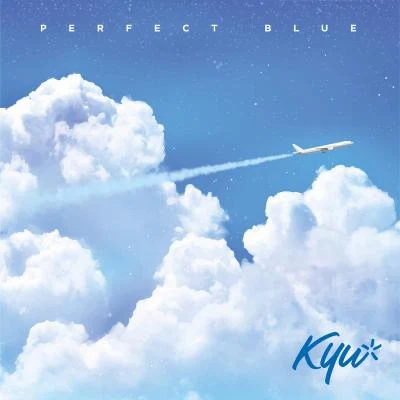 Perfect Blue 專輯 Kyu