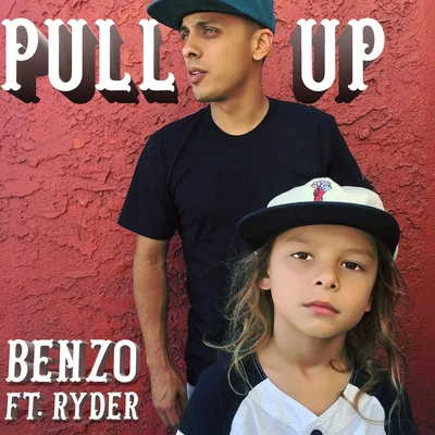 Pull Up (feat. Ryder) 專輯 K-Loc/P-Boi/BenZo