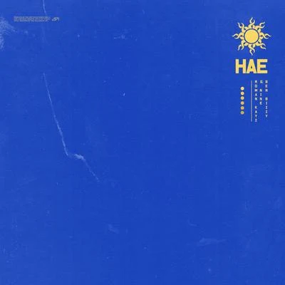 HAE 專輯 Ben Bizzy/Maiyarap