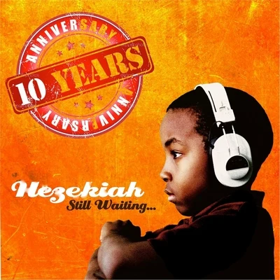 Still Waiting... 專輯 Hezekiah/Kev Brown