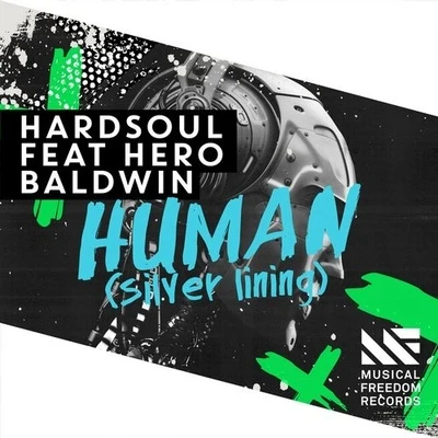 Human (Silver Lining) 專輯 Hardsoul