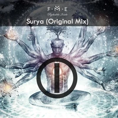 Surya 专辑 FmePsy