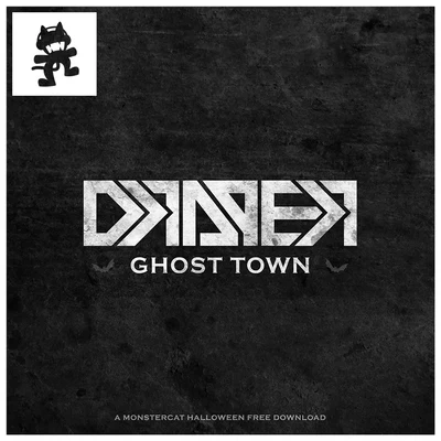 Ghost Town 专辑 Draper/G Money