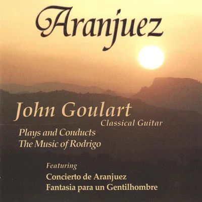 John GoulartFernando Sor Aranjuez