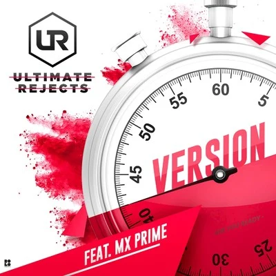 Version 專輯 Ultimate Rejects/Henry Fong/JSTJR