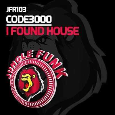 I Found House 專輯 Code3000