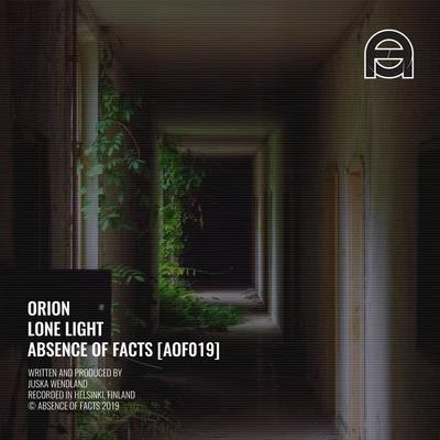 Lone Light 專輯 Orion/Raul Ivalo