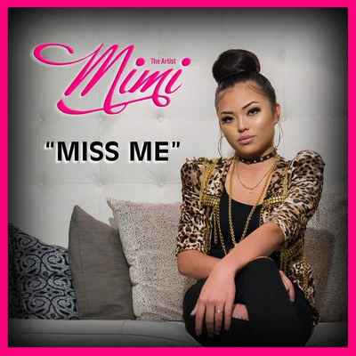 Miss Me (feat. Mimi) 專輯 Sted-E/Incognet/Santeli/Jodie Aysha/JONVS