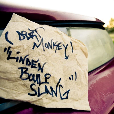 Linden Bouli Slang 专辑 Dirt Monkey/Sfam