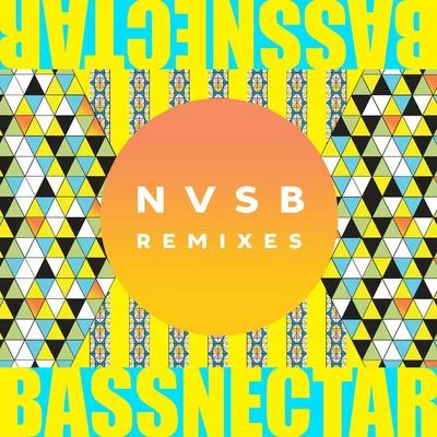 NVSB Remixes 專輯 Bassnectar