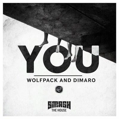 You 專輯 Wolfpack/Tony Junior