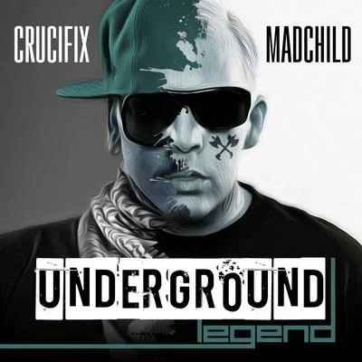 Underground Legend 專輯 Crucifix/Boondox/Violent J/SYN/Bukshot