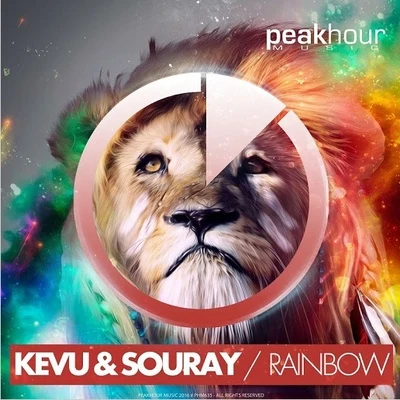 Rainbow 專輯 KEVU/ANG