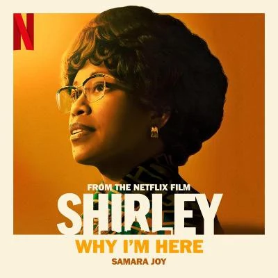 Why Im Here (From the Netflix film “Shirley”) 專輯 Samara Joy/Pasquale Grasso