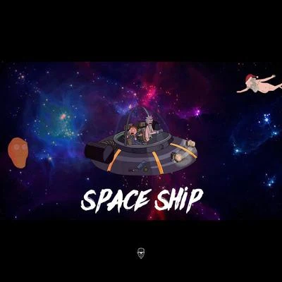 Space Ship 专辑 Simon Marcus