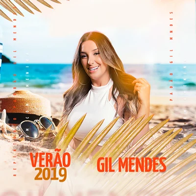 Verão 2019 專輯 Gil Mendes